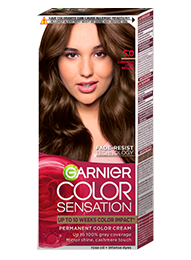 Garnier Color Sensation 5.0
